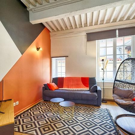 Appartement Le Raphaël à Le Puy-en-Velay Extérieur photo