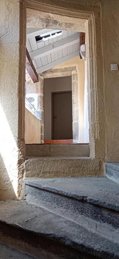 Appartement Le Raphaël à Le Puy-en-Velay Extérieur photo
