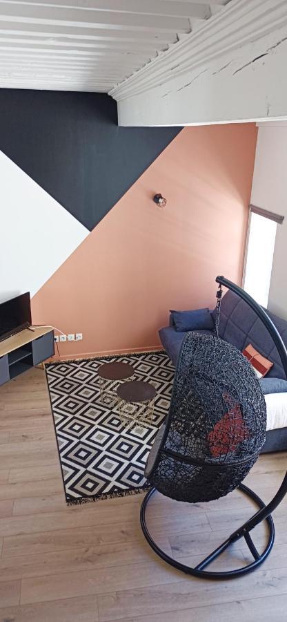 Appartement Le Raphaël à Le Puy-en-Velay Extérieur photo