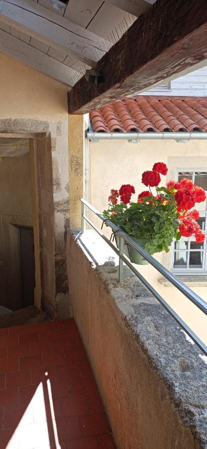 Appartement Le Raphaël à Le Puy-en-Velay Extérieur photo