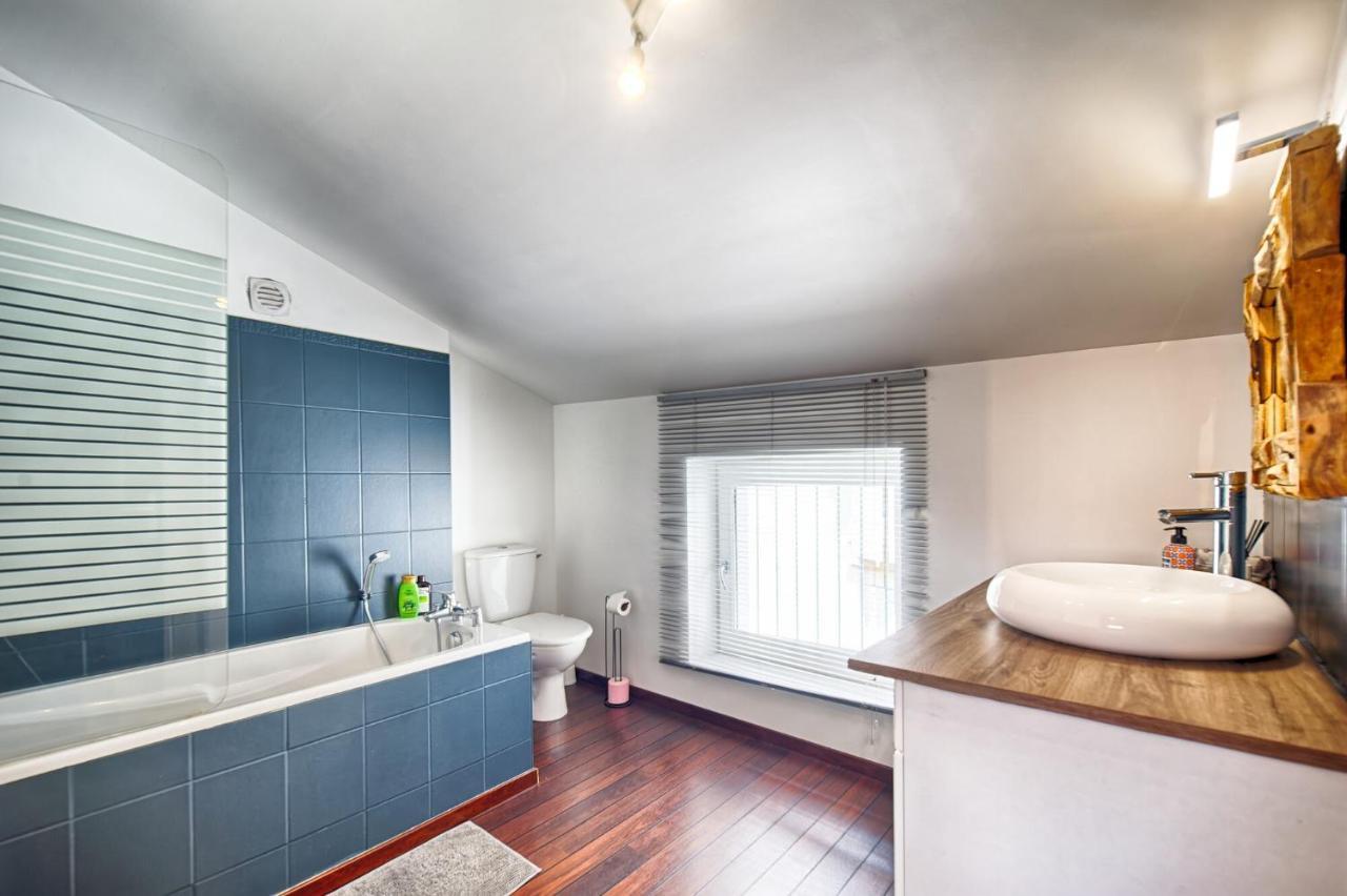 Appartement Le Raphaël à Le Puy-en-Velay Extérieur photo