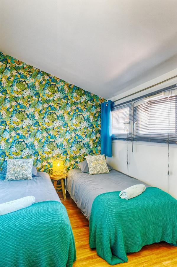 Appartement Le Raphaël à Le Puy-en-Velay Extérieur photo