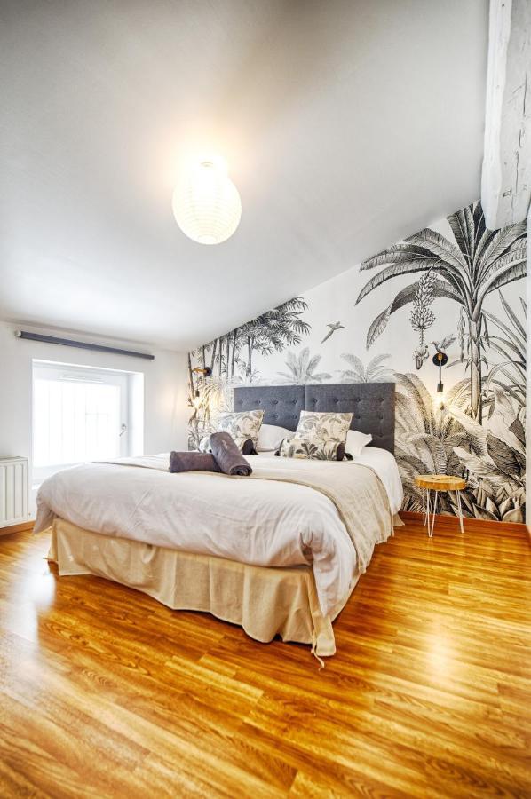 Appartement Le Raphaël à Le Puy-en-Velay Extérieur photo